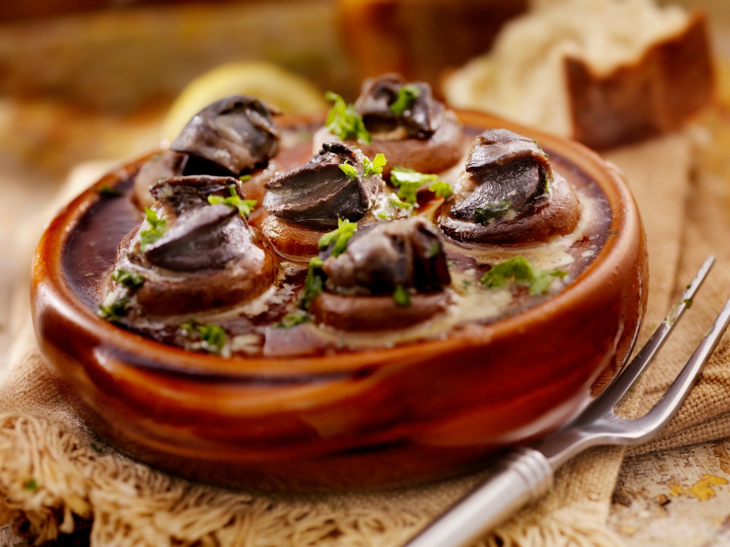 Escargot